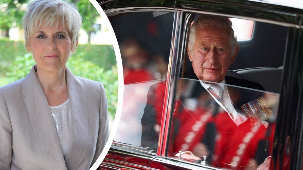 Lisbeth Bischoff: &#8220;Charles will abgespeckt regieren&#8221;