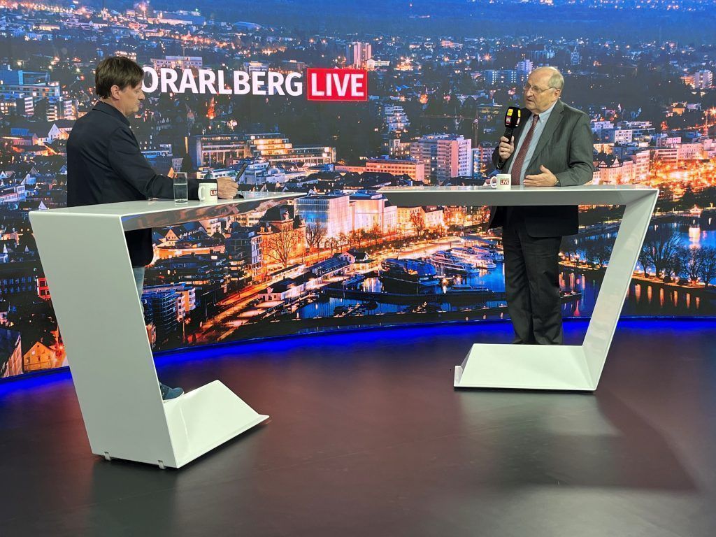 Auf eine echte Krise vorbereiten