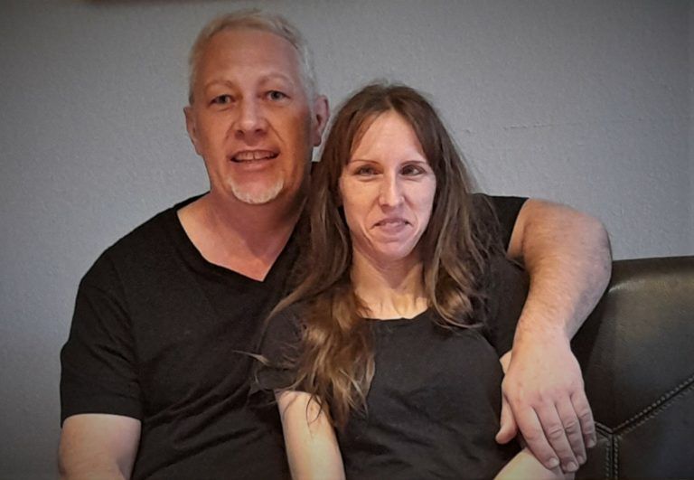 Angelika und Claus Leitner sind Eltern von fünf Kindern. LEITNER