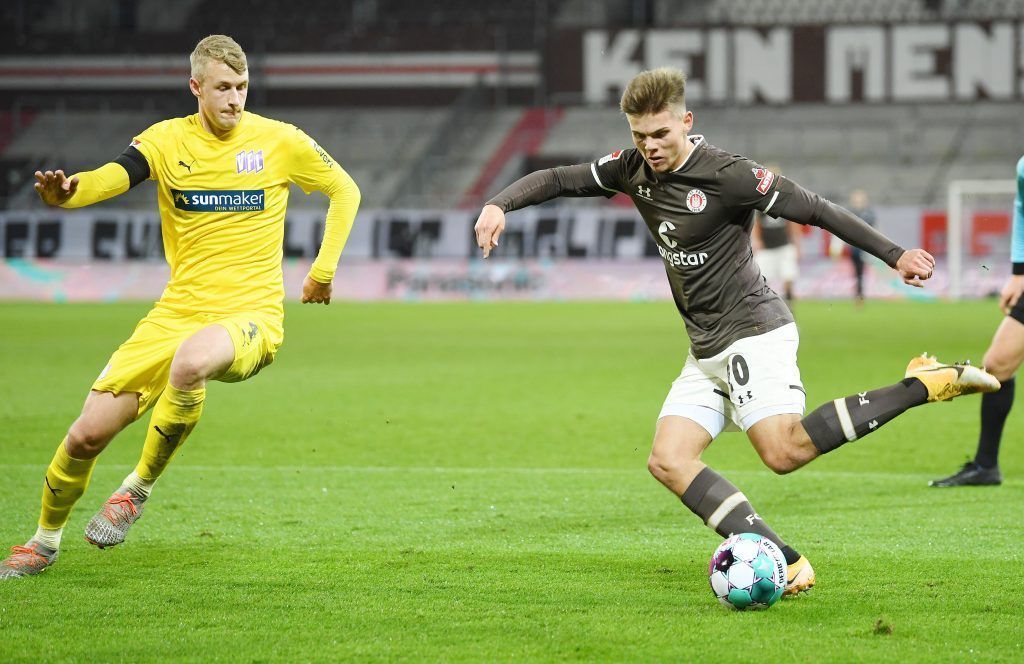 Altach vermeldet Neuzugang
