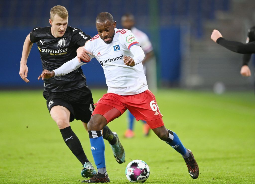 Altach vermeldet Neuzugang