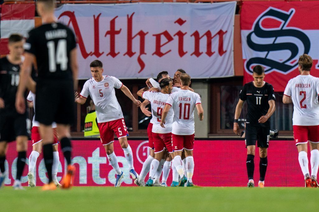 Viel Licht trotz bitterer Niederlage