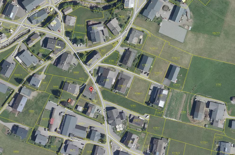 Land Vorarlberg: data.vorarlberg.gv.at, BEV (DKM)