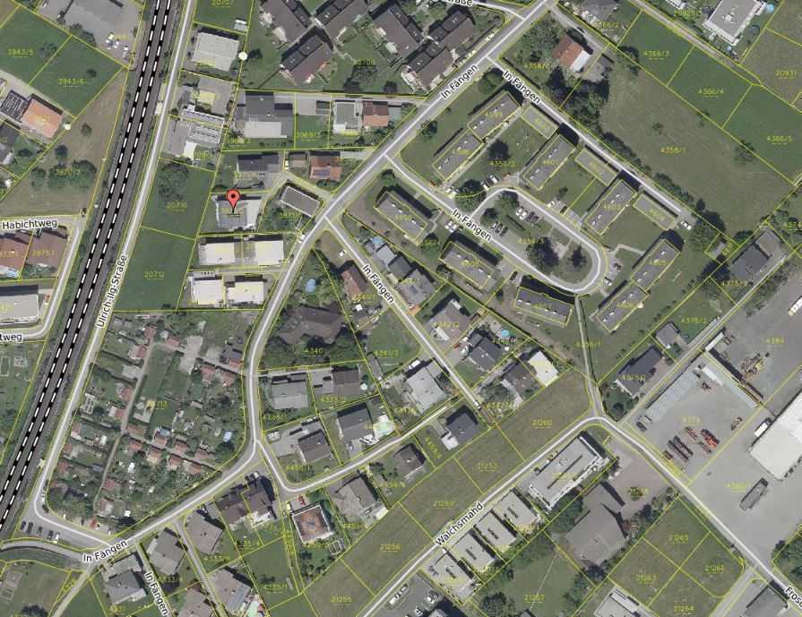 Land Vorarlberg: data.vorarlberg.gv.at, BEV (DKM)