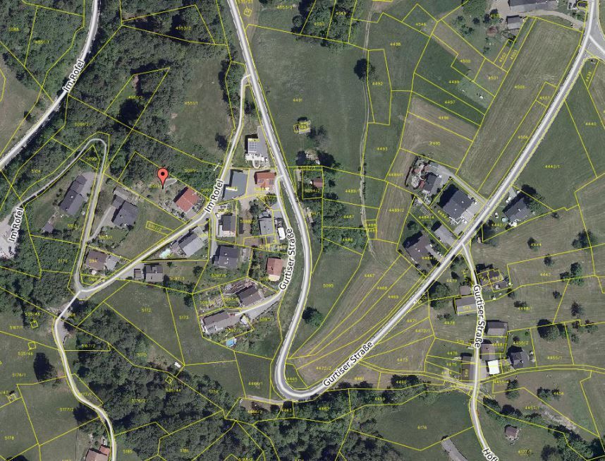 Land Vorarlberg: data.vorarlberg.gv.at, BEV (DKM)