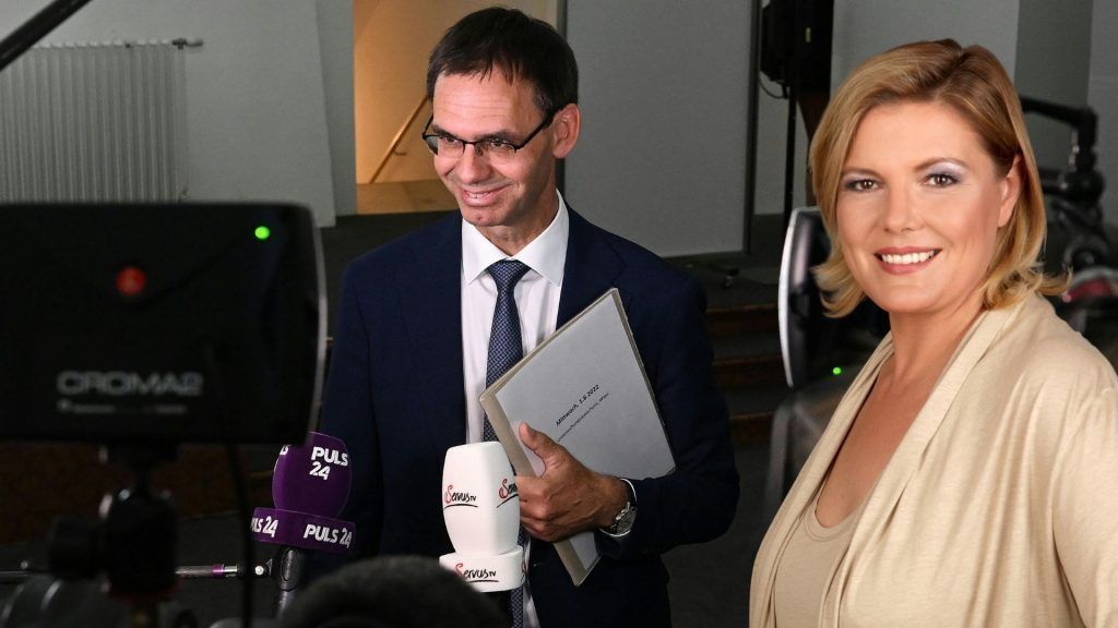 Das sagt Expertin Stainer-Hämmerle zur Taktik der ÖVP im U-Ausschuss