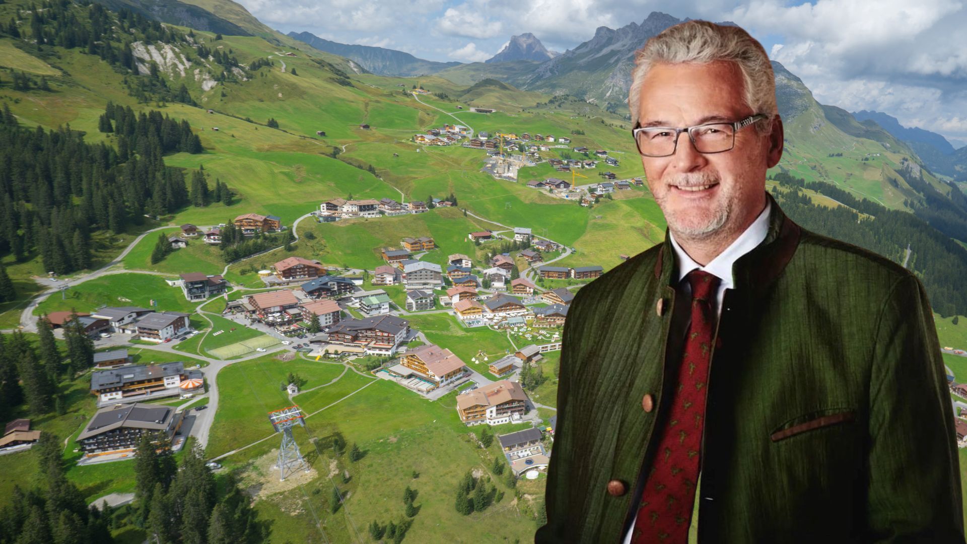 Ausverkauf von Bauland in Lech geht ungebremst weiter