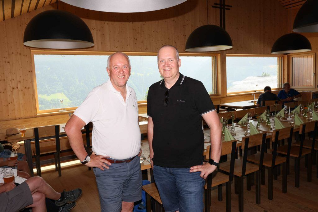 Viel Wissenswertes rund um das Steinschaf