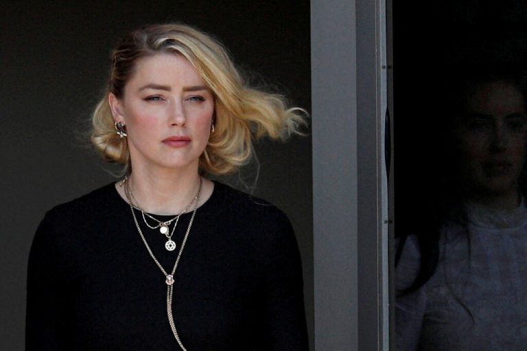 Amber Heard will gegen den Schuldspruch Berufung einlegen.