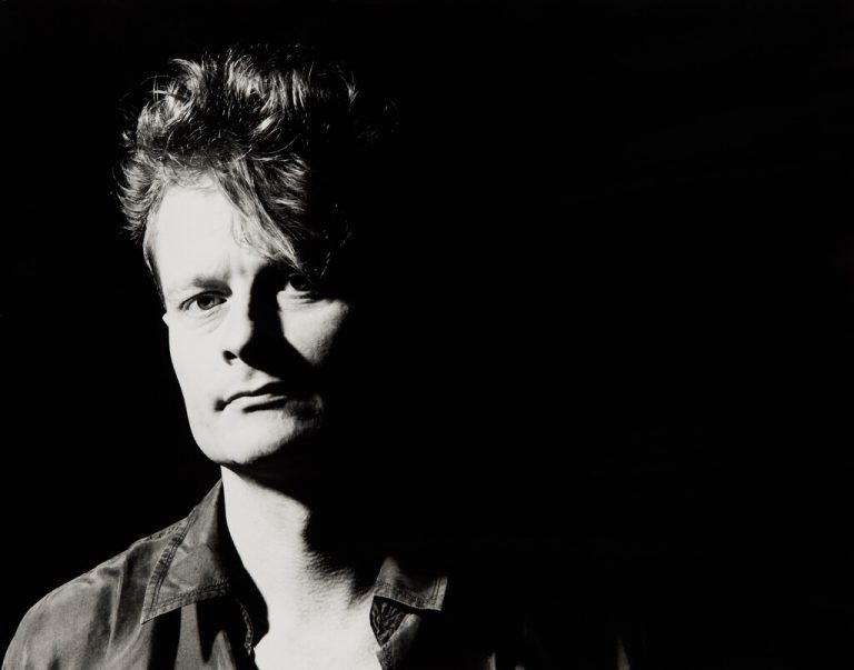 Autor Werner Schwab (1958-1994). LT/Stefan Liewehr