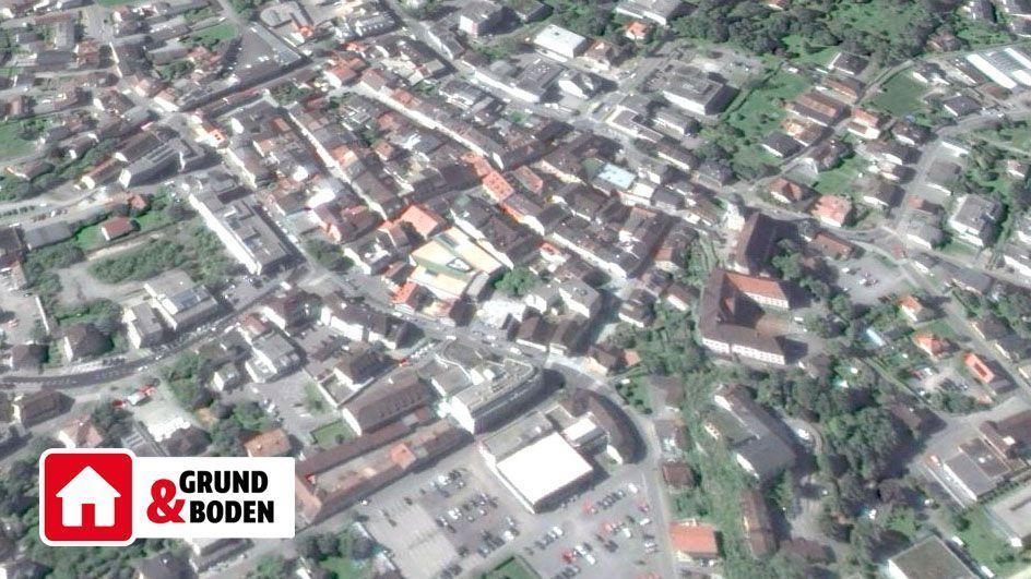 Wo eine Wohnung in Bludenz um 218.500 Euro verkauft wurde