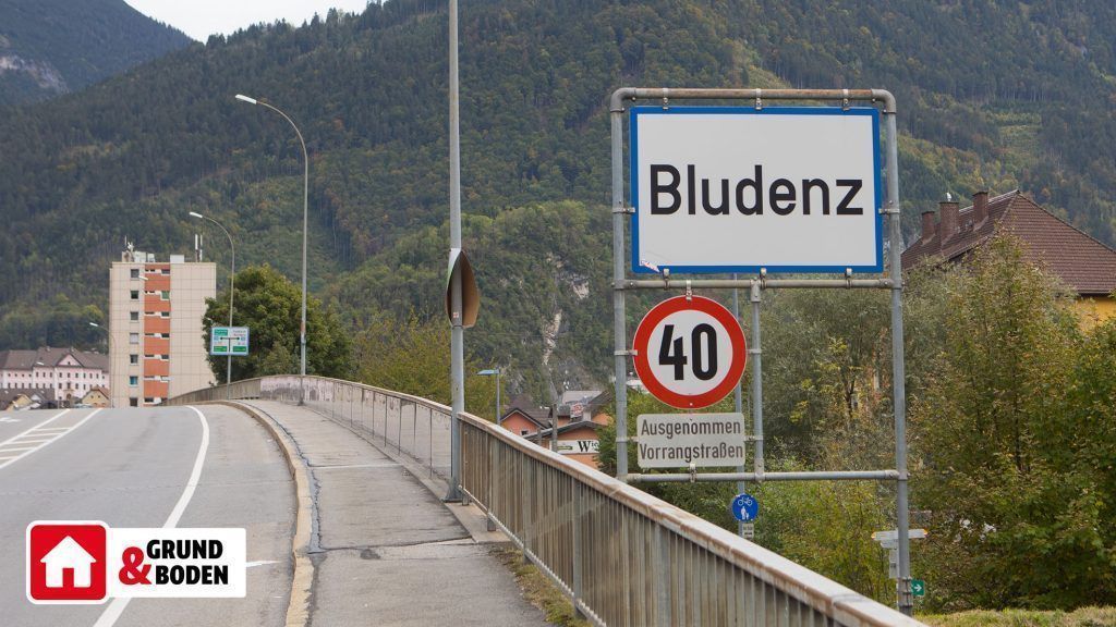 Wo eine Wohnung in Bludenz um 399.400 Euro verkauft wurde