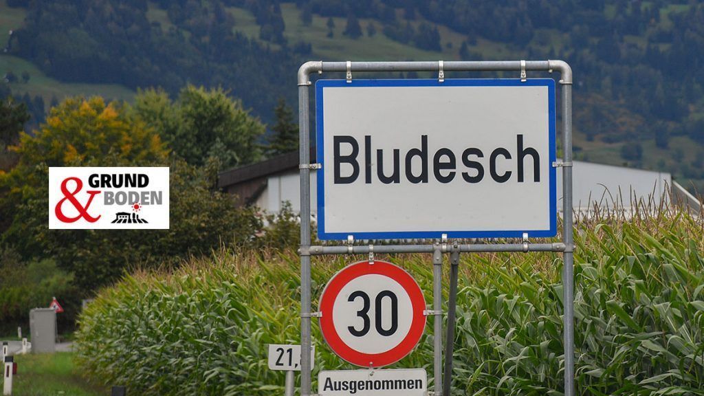 Wo eine Wohnung in Bludesch um 314.572 Euro verkauft wurde