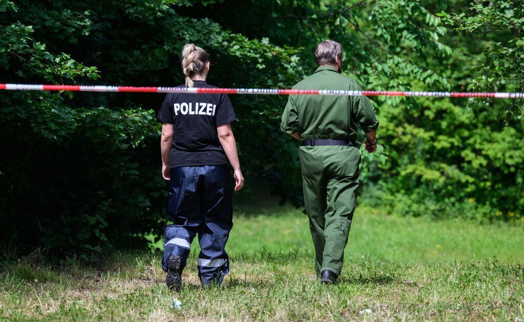 Zwei Jugendliche nach Tod von 15-Jähriger unter Tatverdacht