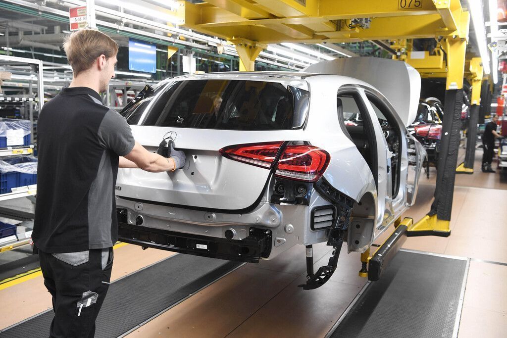 wirtschaft aktuell