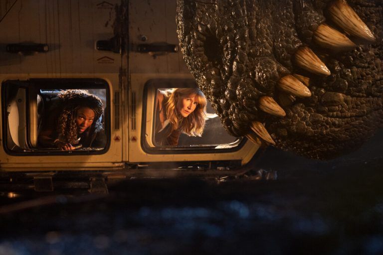 Der sechste Dino-Film wird vermutlich wieder ein Kassenschlager. universal, amblin