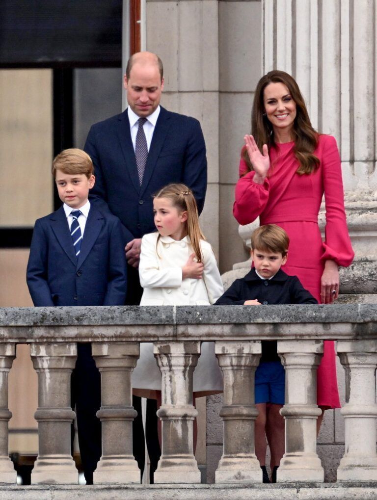 Der Umzug soll Prinz Williams Familie größere Freiheiten gewähren. Reuters