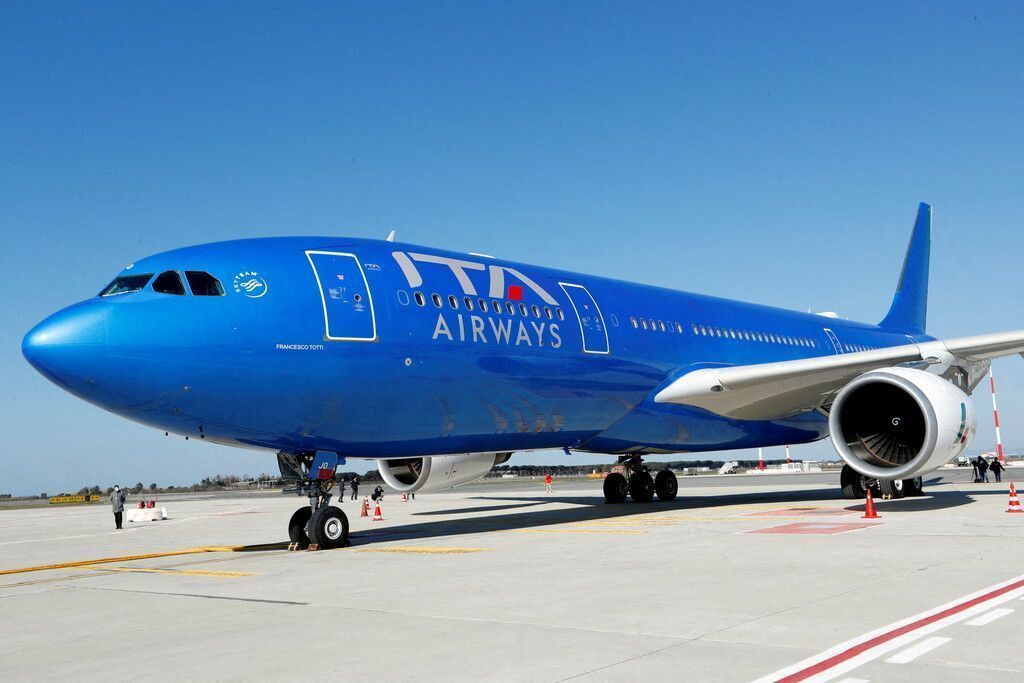 Pilot eingeschlafen? Aufregung um Flug von New York nach Rom