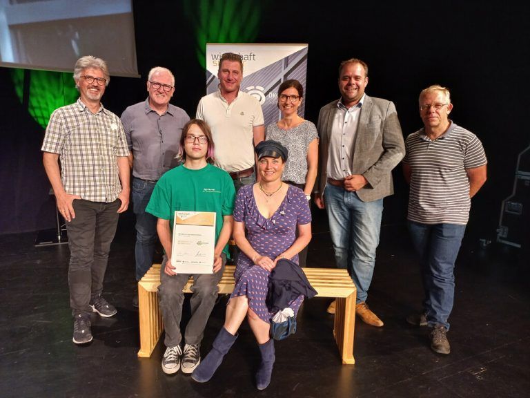 Die Dornbirner Jugendwerkstätten haben sich erfolgreich rezertifiziert.<span class="copyright">cth</span>