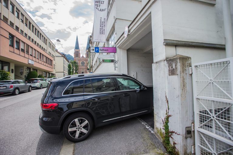Was Kostet Parken In Bregenz www.vn.at