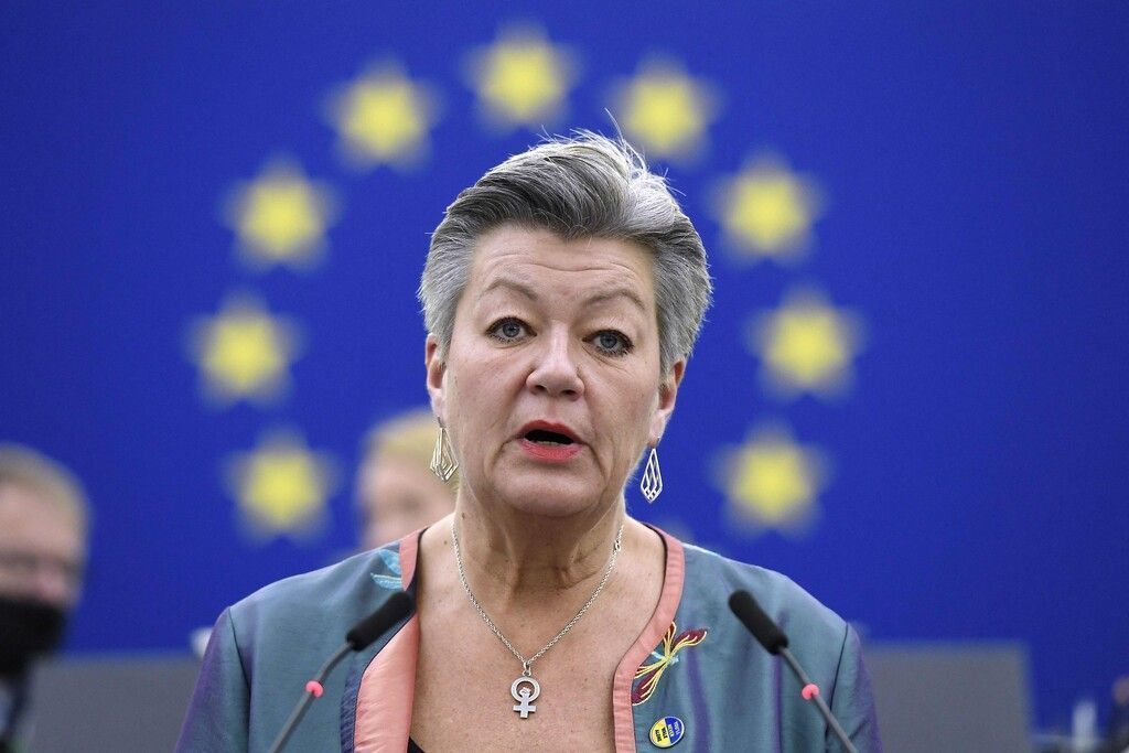 EU-Staaten ­erzielten Fortschritt bei ­Migrationsvorhaben