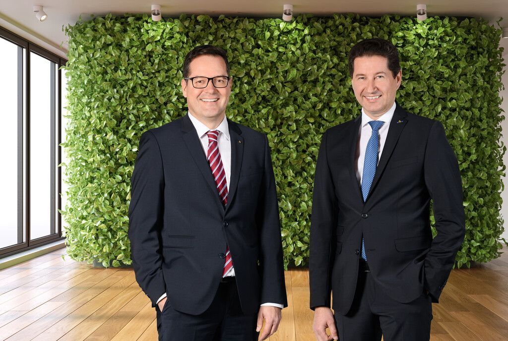 Sparkasse Dornbirn schreibt Nachhaltigkeit groß