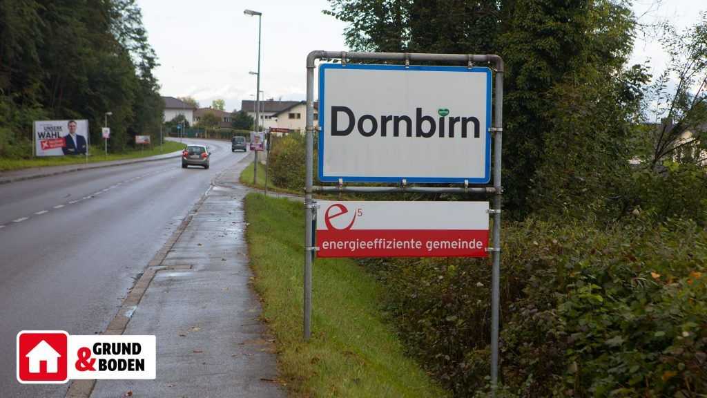 Wo ein Gebäude in Dornbirn um 888.000 Euro verkauft wurde