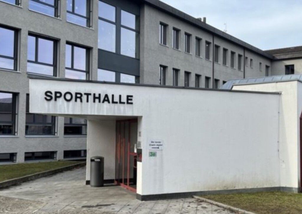 Sportinfrastruktur wird weiter ausgebaut