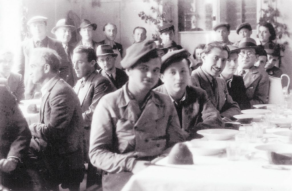 Gottes Beistand als Geist und Gesetz