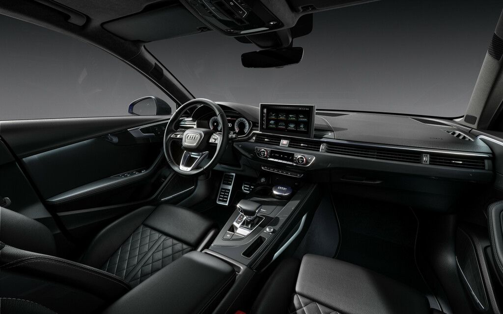 Aufgepeppt und verfeinert