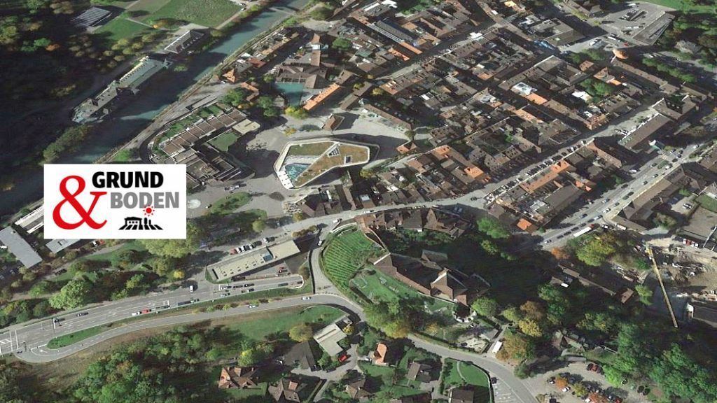 Wo eine Wohnung in Feldkirch um 340.000 Euro verkauft wurde