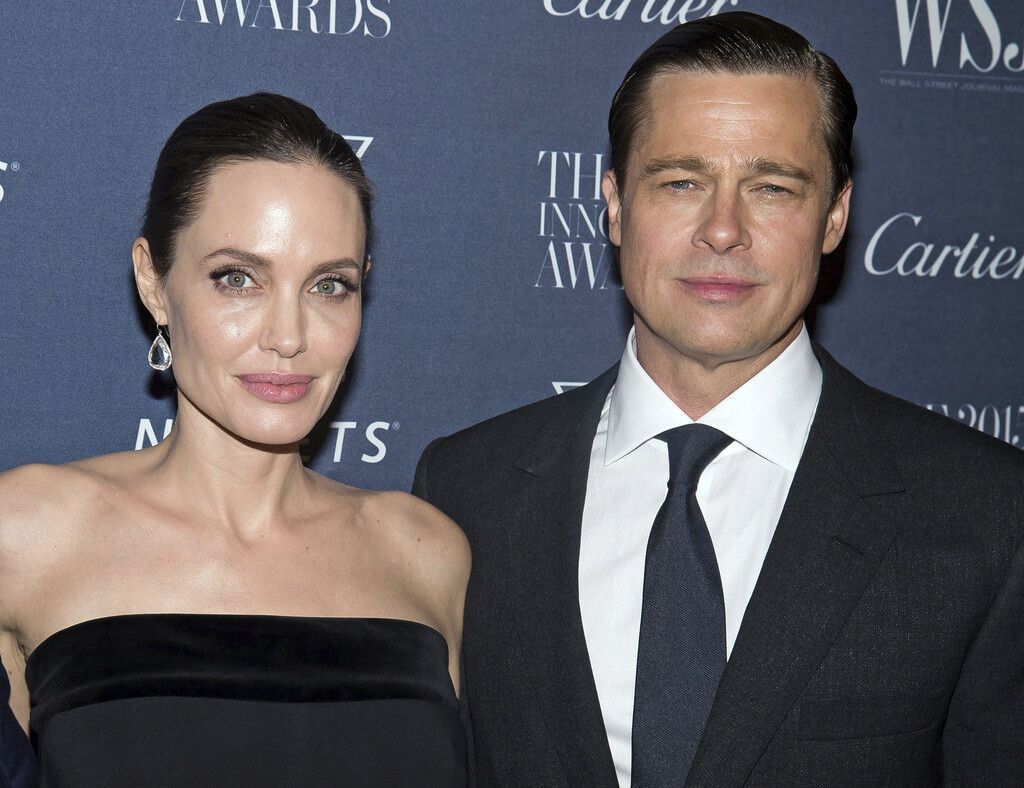 Pitt unterstellt Jolie böse Absicht bei Verkauf von Weingutanteil