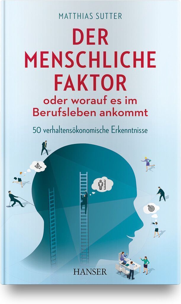 "Eine fundierte Alternative"