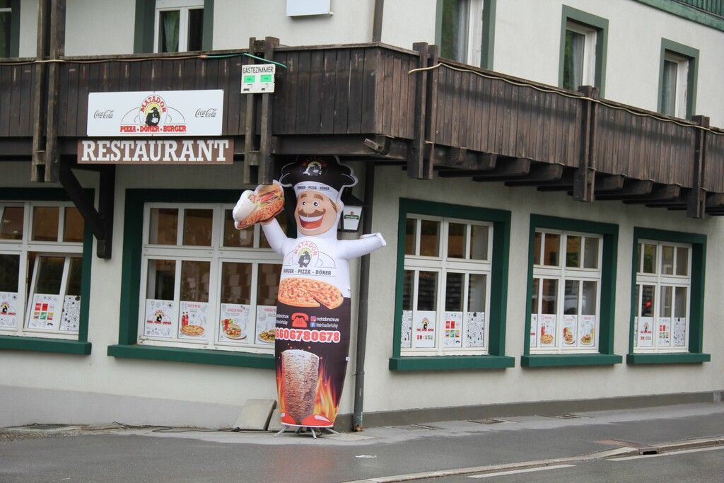 Döner, Kebab &#038; Co