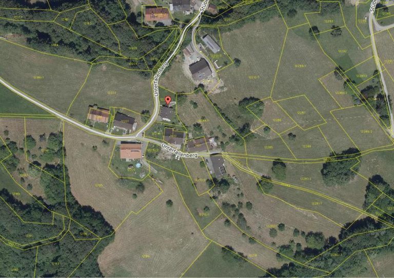 Gebäude in Dornbirn um 600.000 Euro verkauft