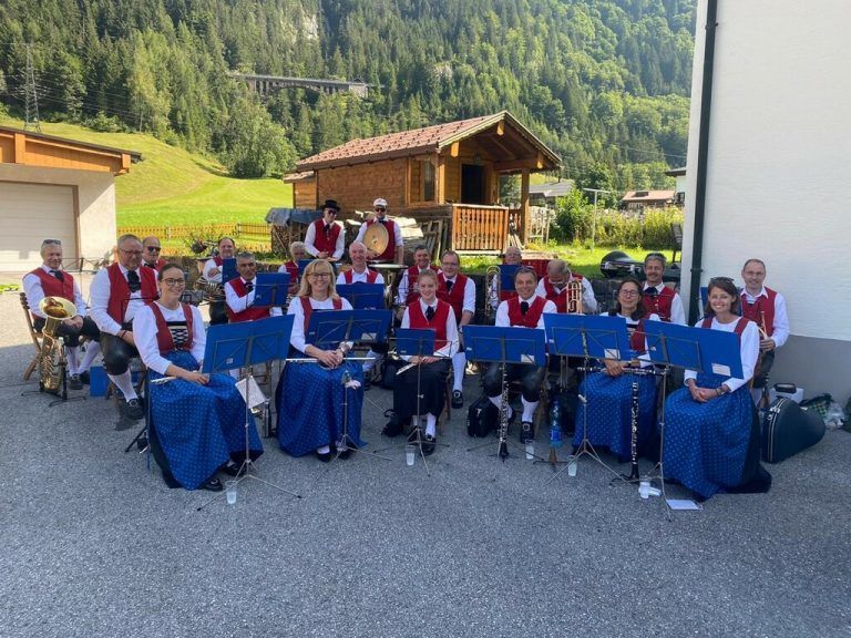 Pfingstkonzert