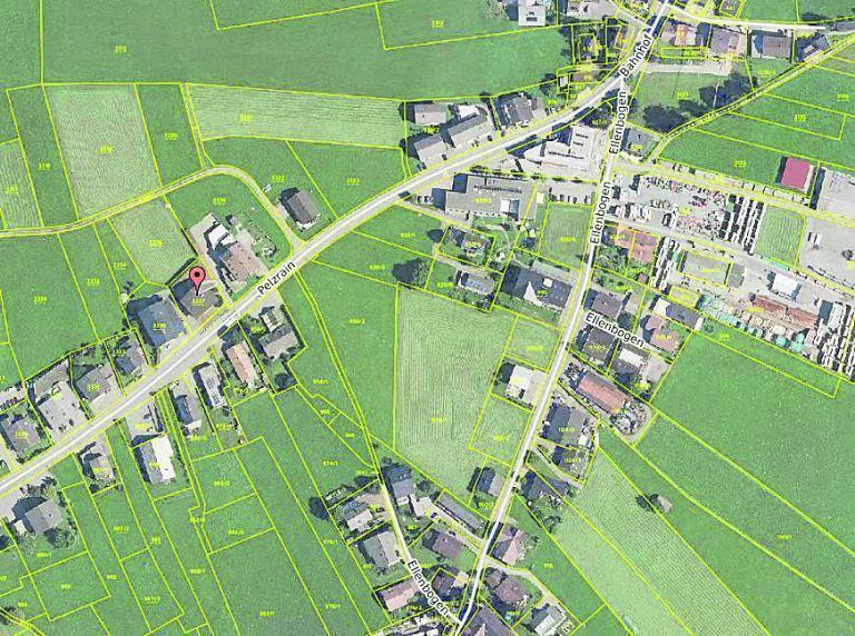Mehrfamilienhaus in Bezau um 800.000 Euro verkauft