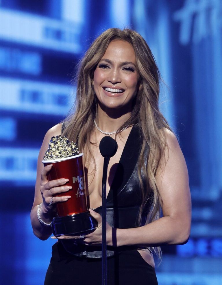 Neues Album von JLo