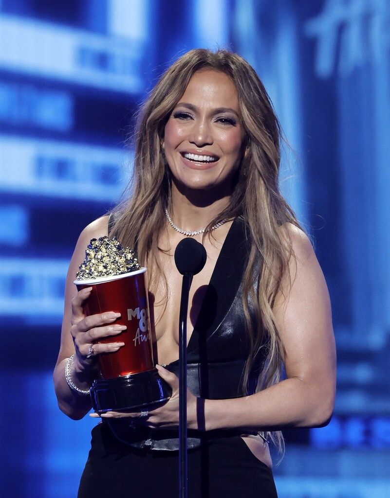 Neues Album von JLo