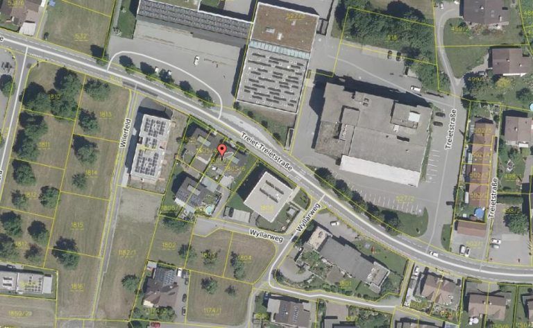 Doppelhaushälfte in Weiler um 419.000 Euro verkauft