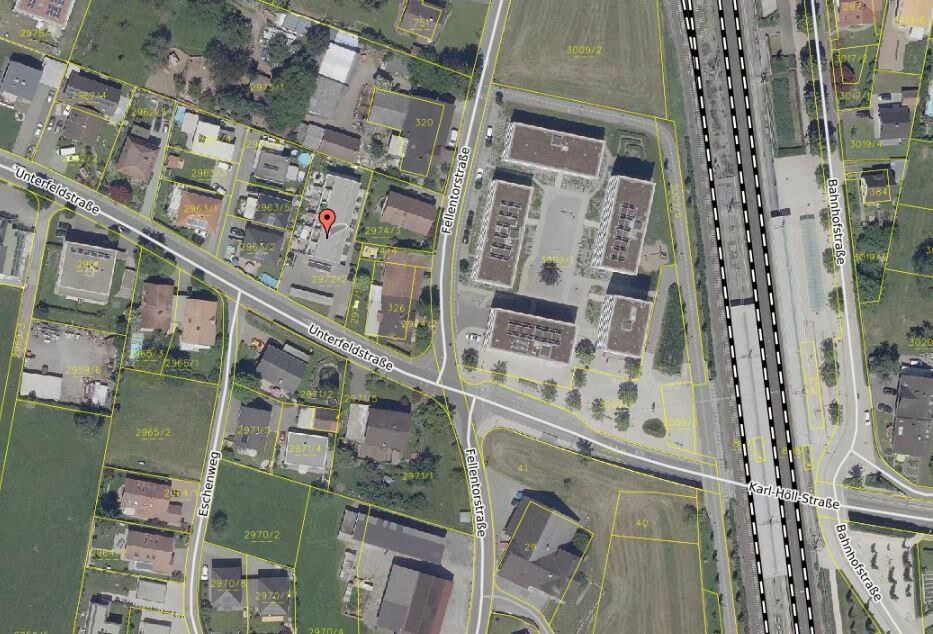 Reihenhaus in Lauterach um 460.000 Euro verkauft