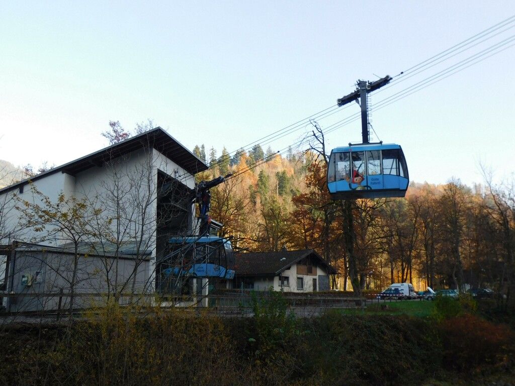 Parkgebühren