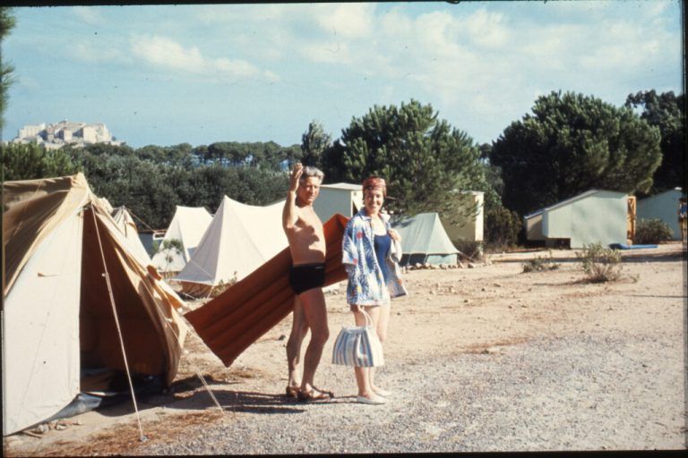 Nach 63 Jahren ist Schluss im „Störrischen Esel“. »D1