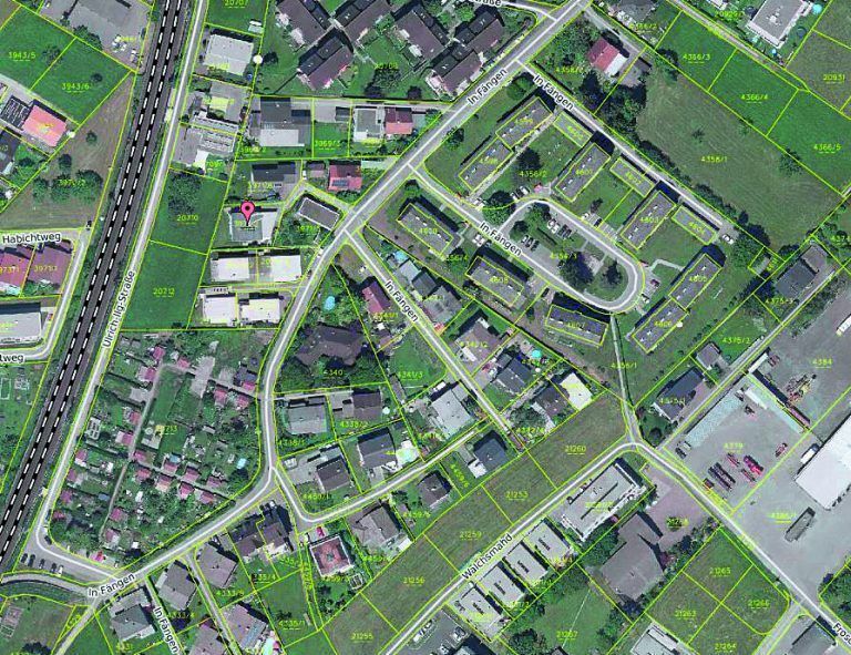 Gebäude in Dornbirn um 888.000 Euro verkauft