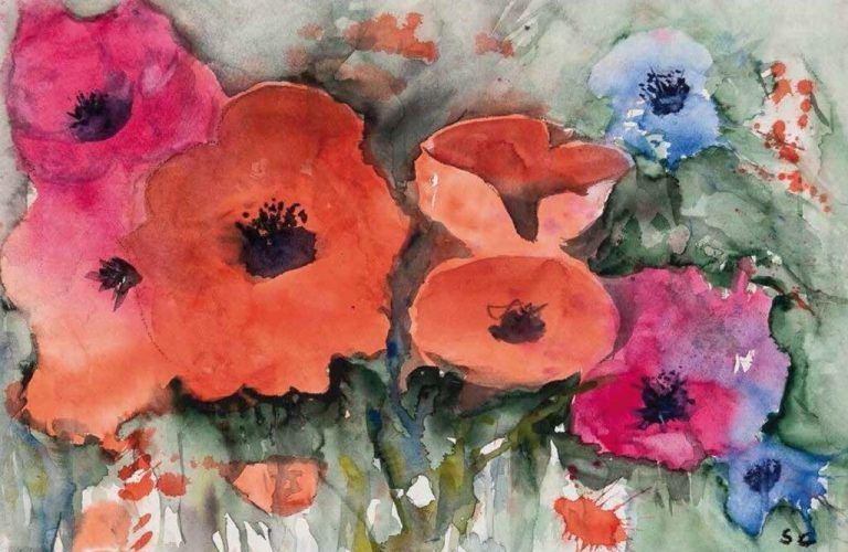 AB 15 Uhr galerie kukuphi, bludenz