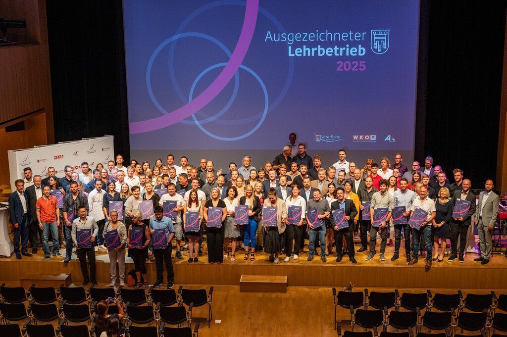 Qualität der Ausbildung