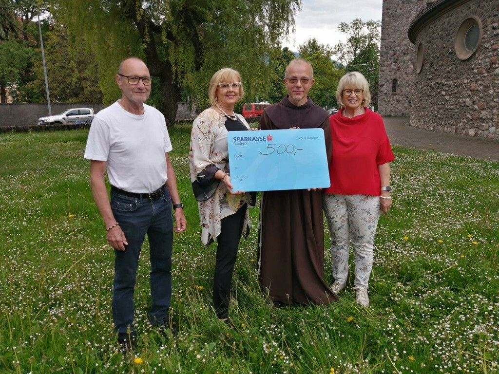 Eingesendet. Vereinsnachrichten aus dem Bezirk