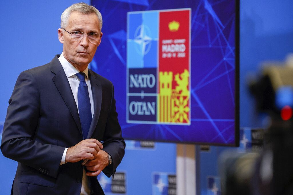 Politik in Kürze