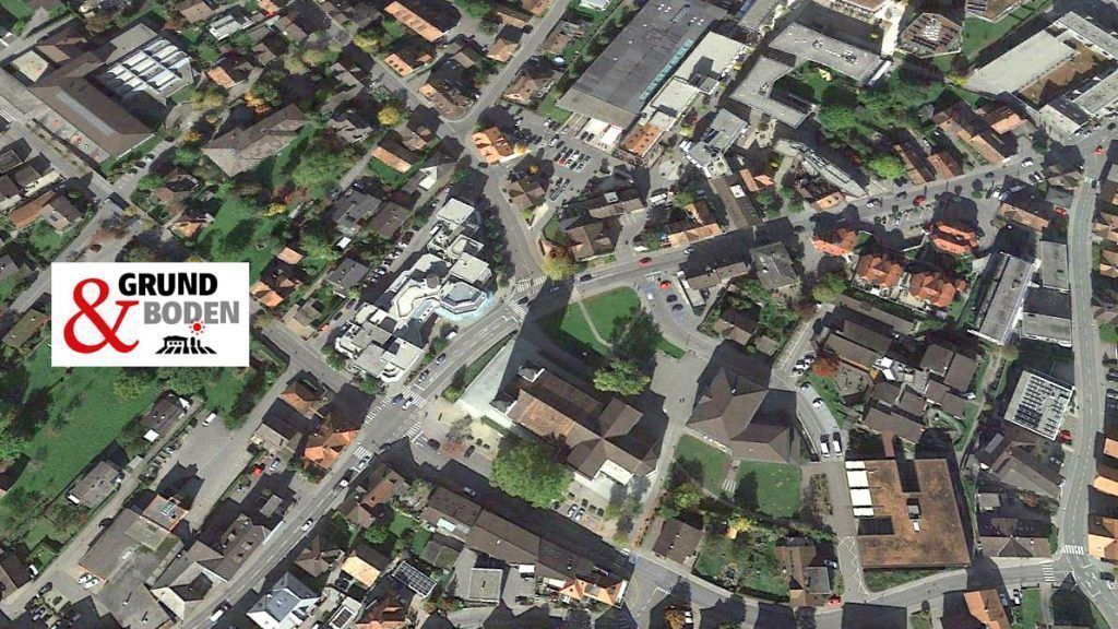 Wo eine Wohnung in Götzis um 279.000 Euro verkauft wurde