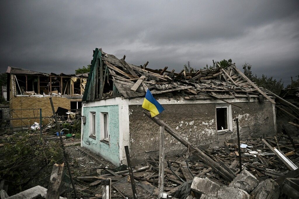 Medwedew stellt Existenz der Ukraine infrage